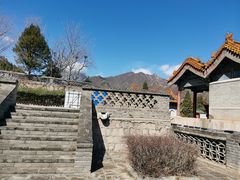 -居庸关长城