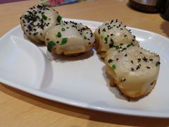 -小杨生煎(周浦万达店)