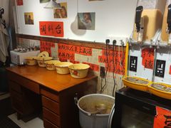 -柳州肥姨妈大骨螺蛳粉(双阳路店)