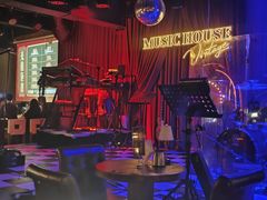 -音乐房子·Vintage Live Bar(玉林总店)