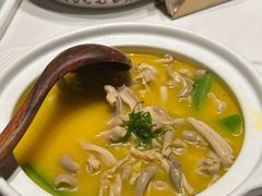 -真地道京味府·鲜橙烤鸭·北京菜(朝外大街东大桥店)