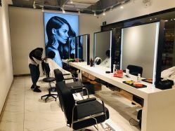 -华卫思理轻奢造型