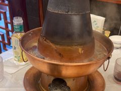 -东来顺饭庄(天坛店)