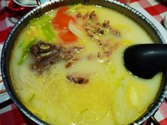 -西贝莜面村(近铁城市广场店)