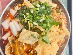 -螺大喜螺蛳粉(华业东方玫瑰店)