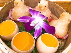 -海港酒楼·平价海鲜·茶点(小公园店)