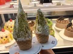 -野人先生现做冰淇淋(北京环宇荟店)