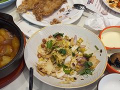 -南山鲜虾面·活鲜小馆·海味大连菜(南山总店)