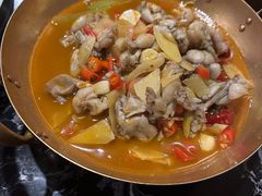 -大川先生·小龙虾·川菜(信义坊店)