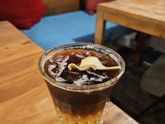 -雕刻时光咖啡馆(北师大店)