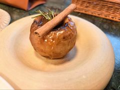 -仁义涵西餐·咖啡(中华巴洛克店)