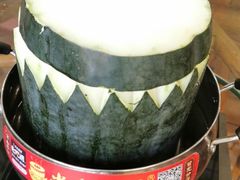 -尚竹阁冬瓜盅·18年地标美食(平洲店)