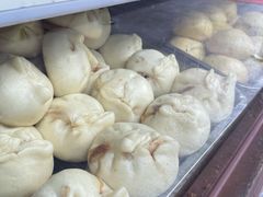 牛肉包子-老回回饺子馆(海洋馆店)