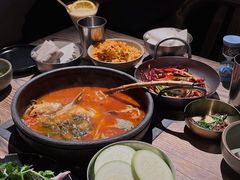 -毛辣果·酸(OHA复兴西路店)