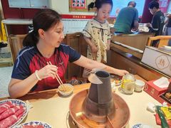 -东镇老火锅(长春路首店)