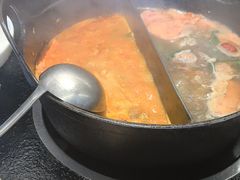 -盡膳口福·百年汤方火锅(科华北路店)