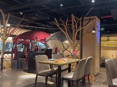 -那时新疆·若羌(经纬汇店)