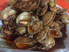 -十里铺铁板鱿鱼