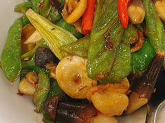 -万龙洲海鲜(安定门店)