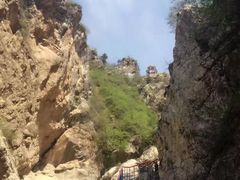 -龙潭大峡谷自然风景区