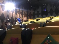 -华夏太古巨幕影城(贺龙广场店)