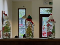 -初甜·舒芙蕾·韩式雪花冰(流塘店)