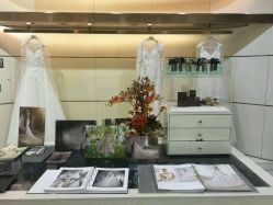-南京宝娜嫁衣婚纱礼服馆(中央路店)