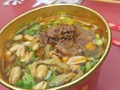 -鼎原力量东北吊炉烧烤(临河街店)