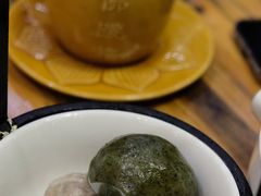 青团-临家闽南菜(宝洲路店)