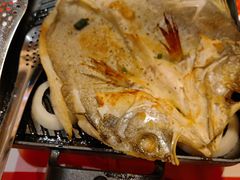 -西贝(枫蓝国际购物中心店)