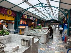 -火锅岛潮牌自助餐厅(天津天佑城店)