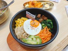 -食米家拌饭(梅溪新天地店)