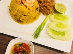 -The Dishes Seafood & Restaurant