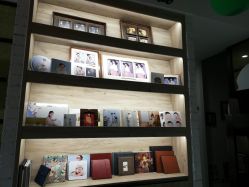 点击看大图 -可爱多国际儿童摄影会馆(龙泉店)