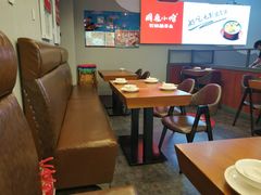 -周鱼小馆石锅酸菜鱼(活力汇店)