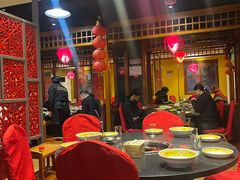 -芦月轩羊蝎子(劲松店)