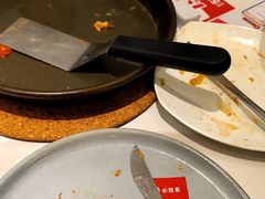 -必胜客(华南摩尔店)