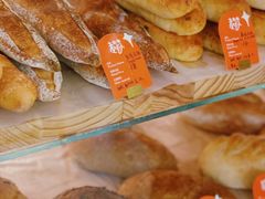 -老梦面包CHEZMOREL(麦子店)