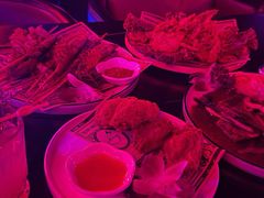 -MOSSO音乐酒吧·live house(南京旗舰店)