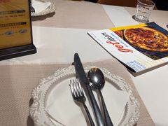 -get pizza意大利餐厅(凯德MALL店)