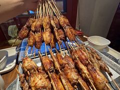 -管氏翅吧(地安门店)