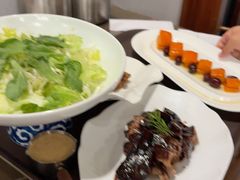 -文涵小院·邻里厨房