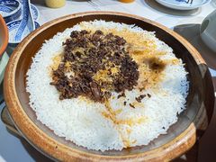 -图味美小黄鱼·景德菜(浙江路店)
