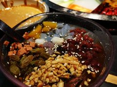 -井格重庆火锅(西直门凯德Mall店)