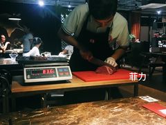 -觅福里•熟成和牛餐厅