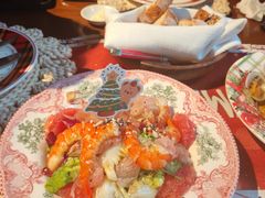 -弗兰克牛排西餐厅Ribone steak house(柠檬花园店)