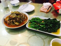 -潮汕铺老店(甜水井店)