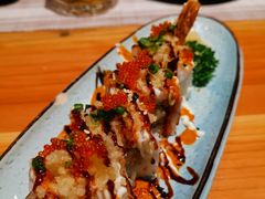 大虾寿司-文三酒肆自助放题(新街口友谊广场店)