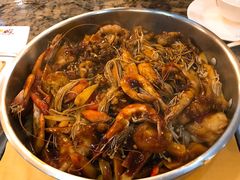 -黄记煌三汁焖锅(招商花园店)