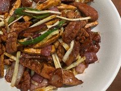 -寻裕记·现炒浇头面(人民广场店)